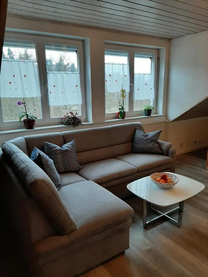 Ferienwohnung Beate 2 Ziemetshausen 0*,  Deutschland