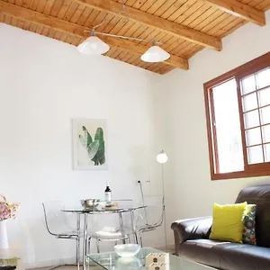 Vv Casa Bibiana 2 Hermigua