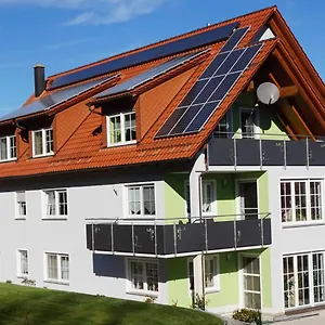 Apartment Lahner, Konigsfeld (Bavaria)