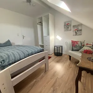 Apartment Anni, Dorfles-Esbach